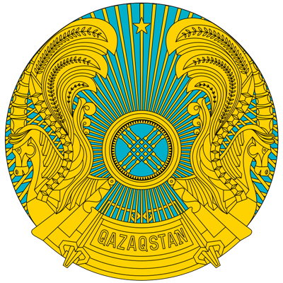 Kazakistan Arma