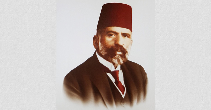 Süleyman-Nazif