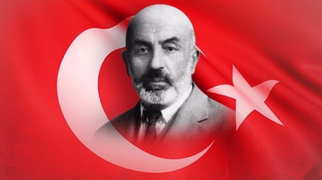 İstiklal Marşı – Mehmet Akif Ersoy